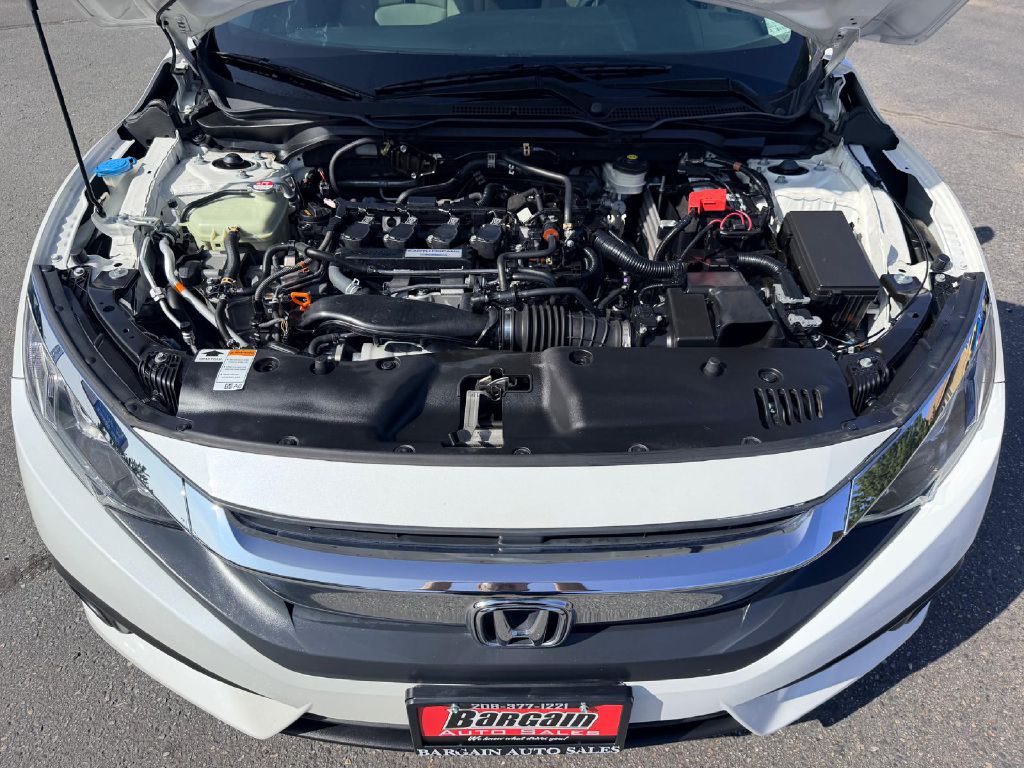 Photo 10 of this HONDA CIVIC