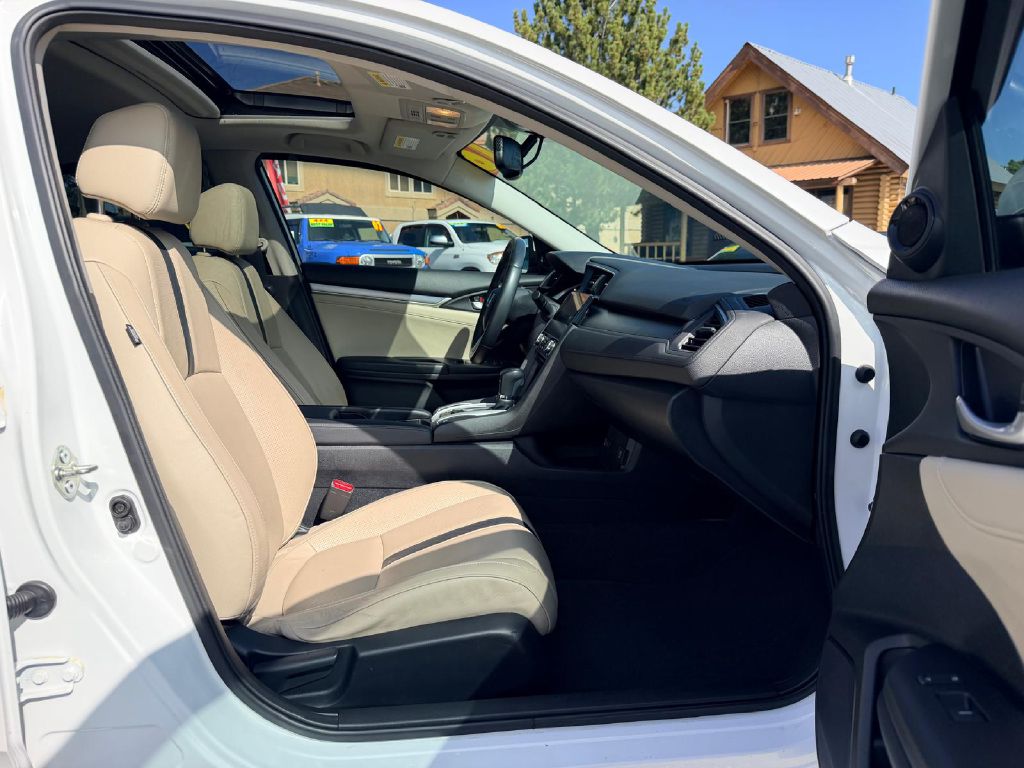 Photo 14 of this HONDA CIVIC