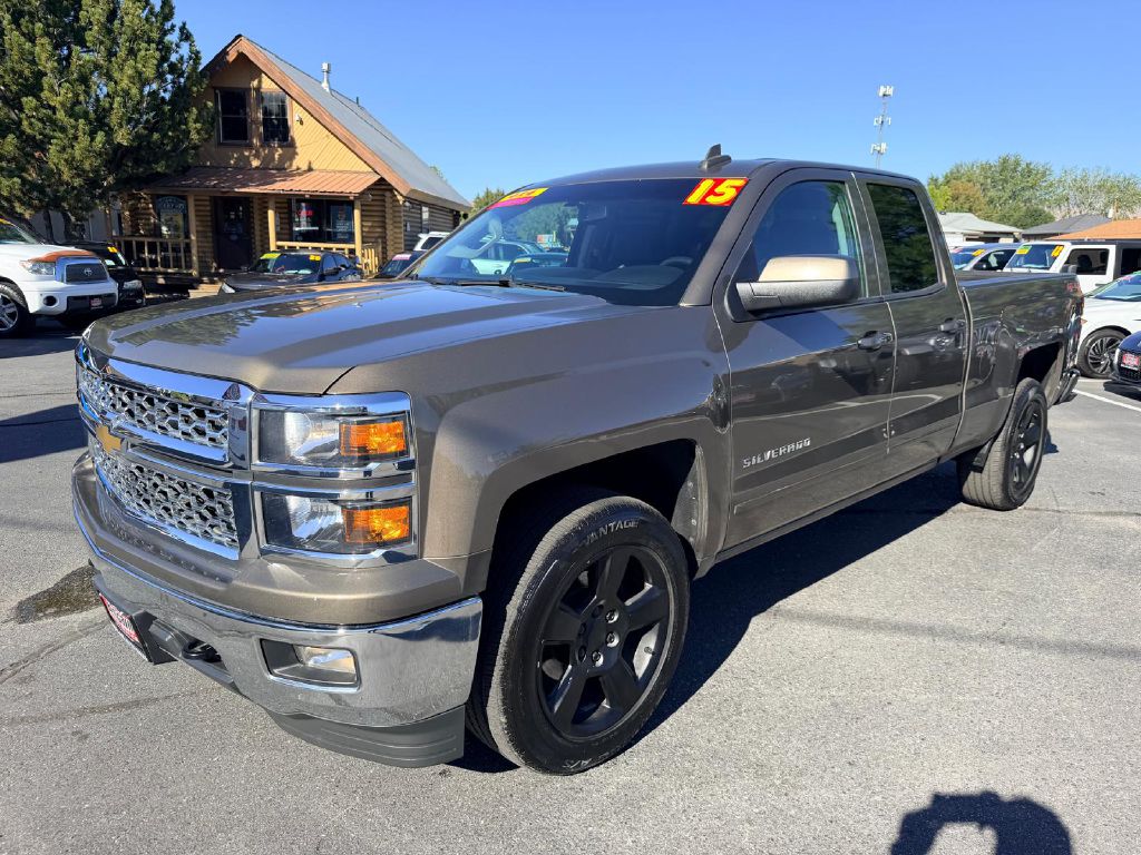 Photo 3 of this CHEVROLET SILVERADO 1500