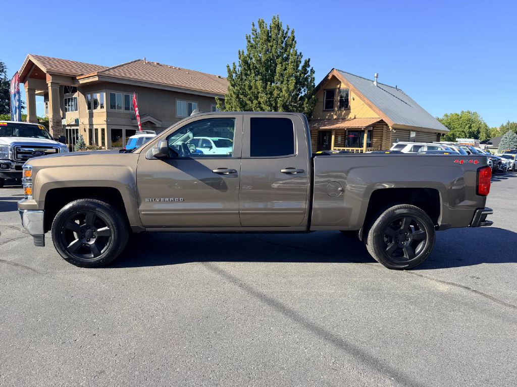 Photo 4 of this CHEVROLET SILVERADO 1500