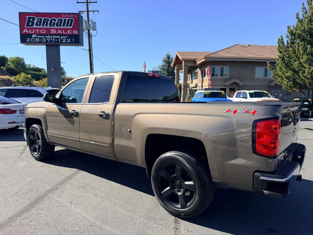 Photo 5 of this CHEVROLET SILVERADO 1500
