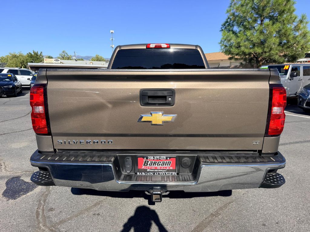 Photo 6 of this CHEVROLET SILVERADO 1500
