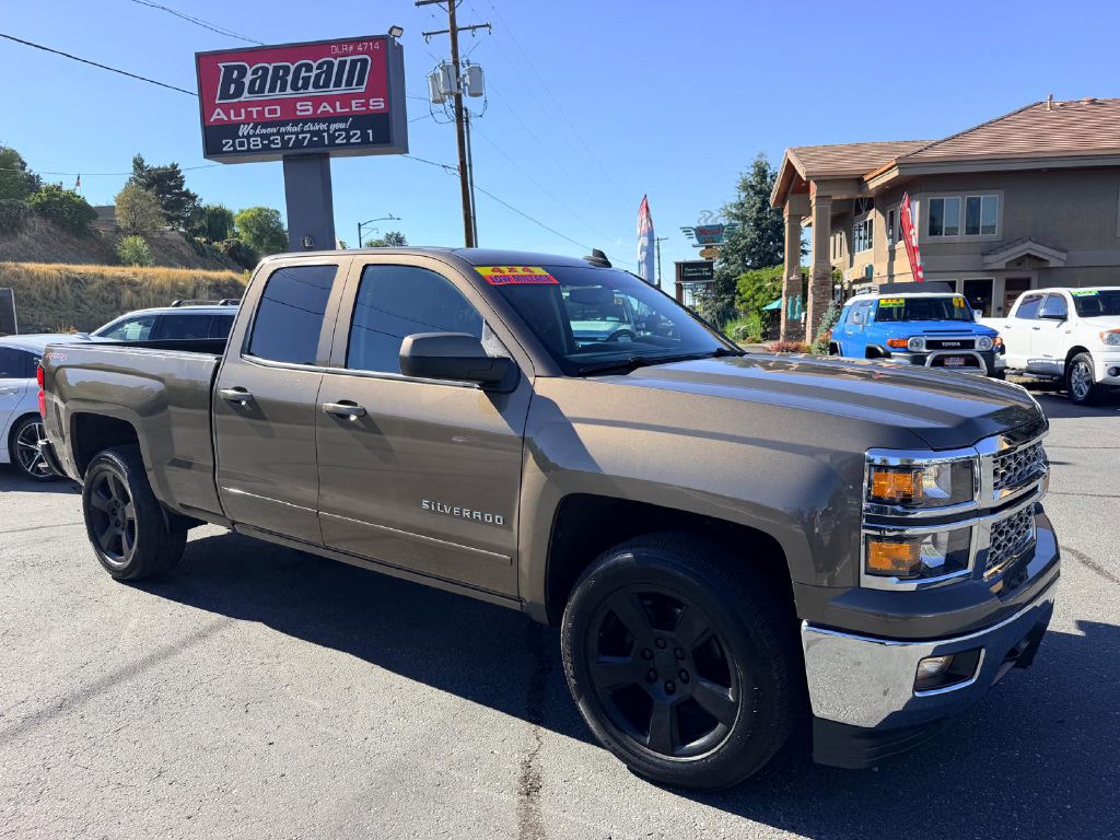 Photo 9 of this CHEVROLET SILVERADO 1500