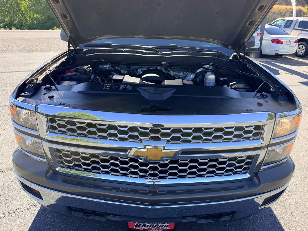 Photo 10 of this CHEVROLET SILVERADO 1500