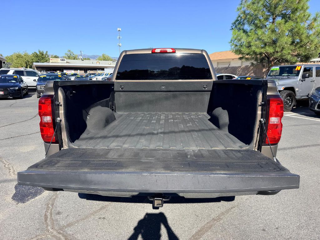 Photo 11 of this CHEVROLET SILVERADO 1500