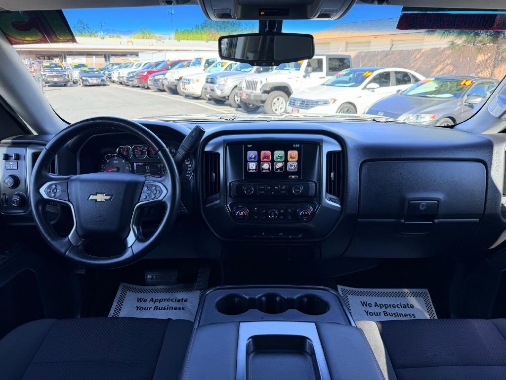 Photo 16 of this CHEVROLET SILVERADO 1500