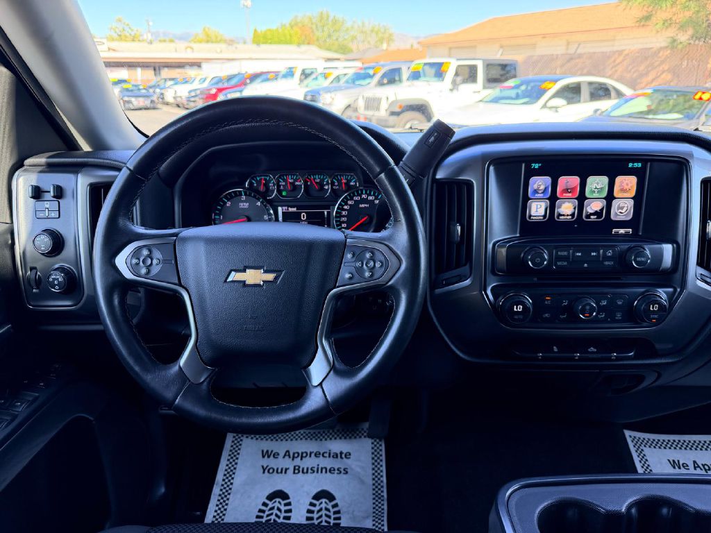 Photo 17 of this CHEVROLET SILVERADO 1500