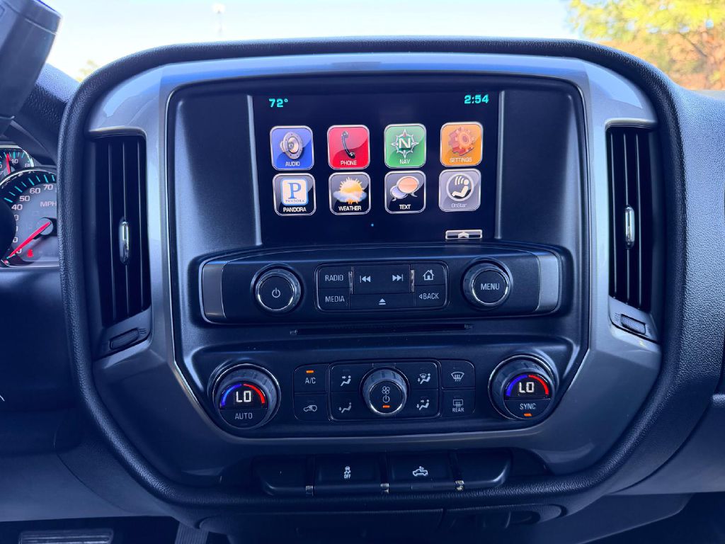 Photo 19 of this CHEVROLET SILVERADO 1500