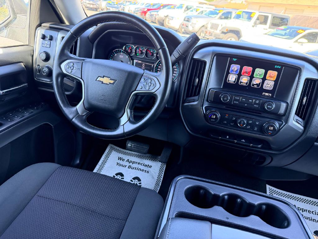 Photo 20 of this CHEVROLET SILVERADO 1500