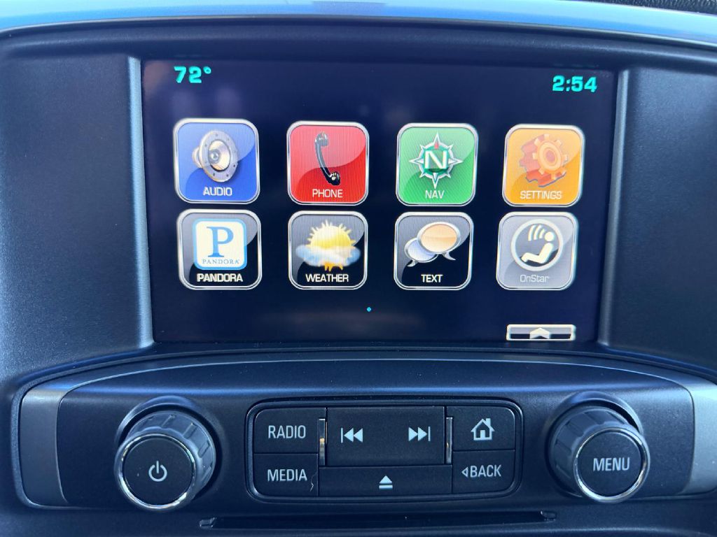 Photo 23 of this CHEVROLET SILVERADO 1500