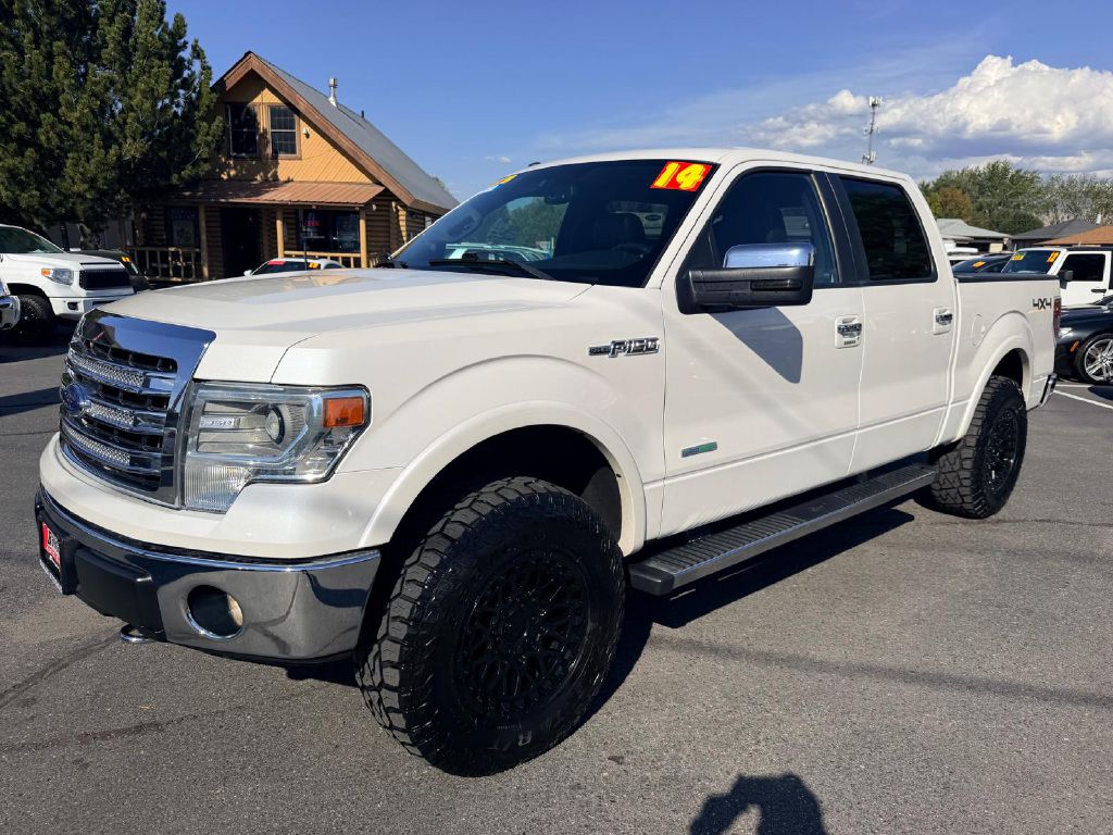 Photo 3 of this FORD F-150