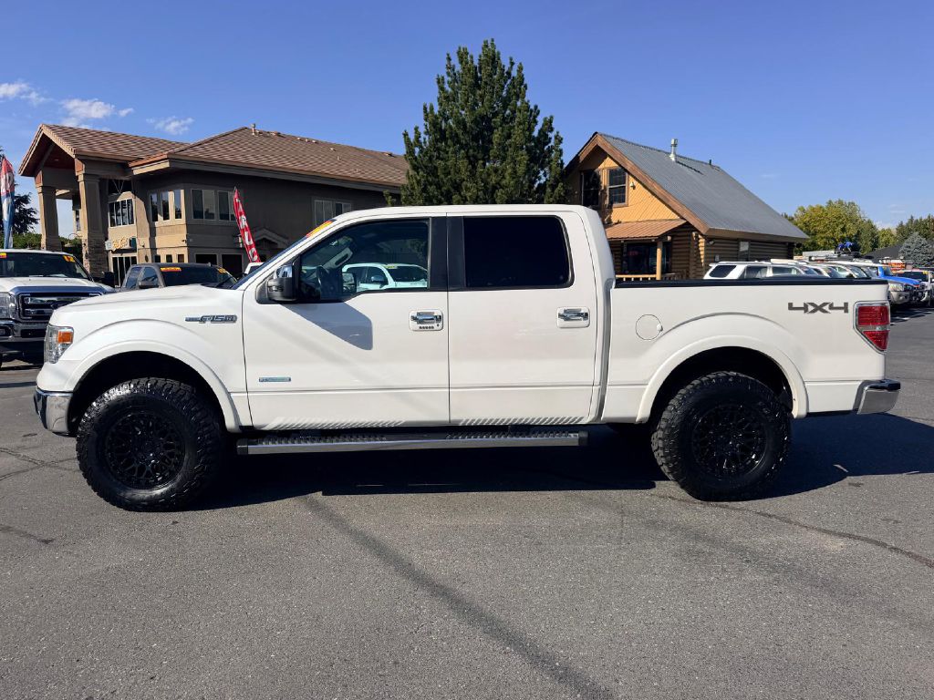 Photo 4 of this FORD F-150