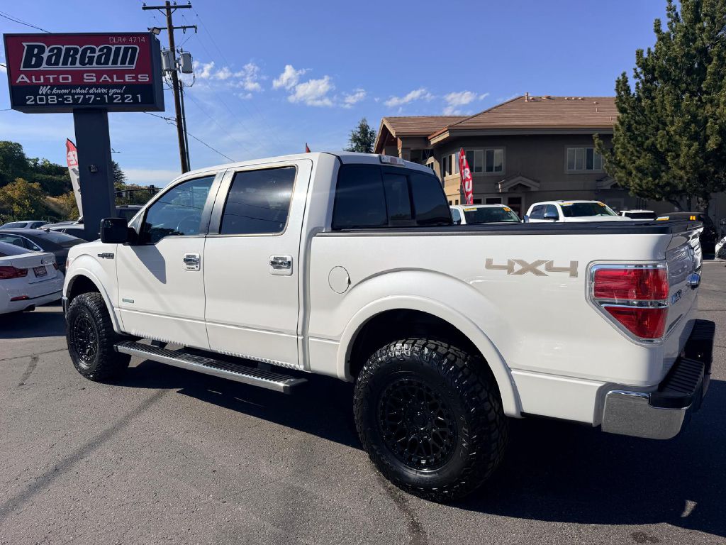 Photo 5 of this FORD F-150