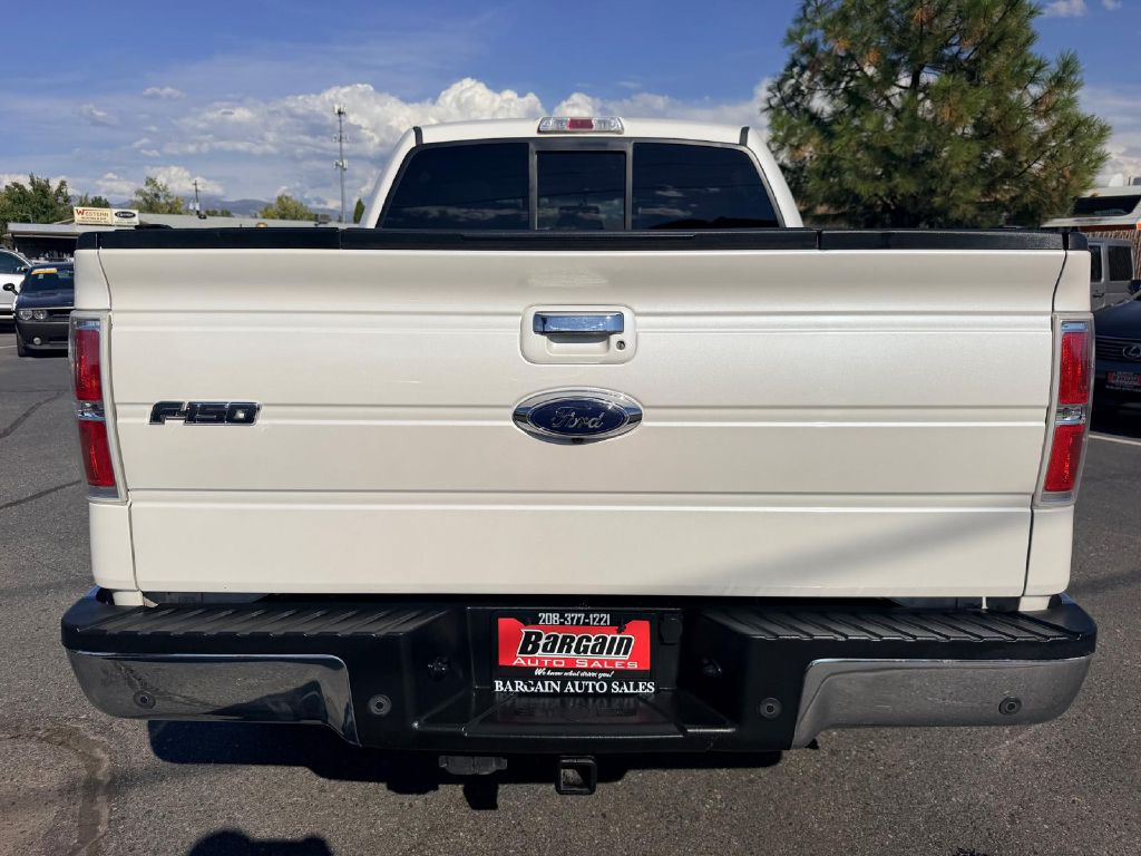 Photo 6 of this FORD F-150