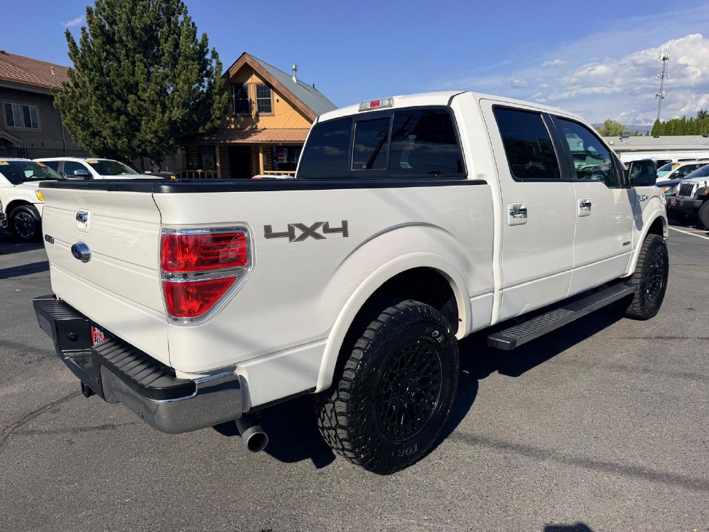 Photo 7 of this FORD F-150
