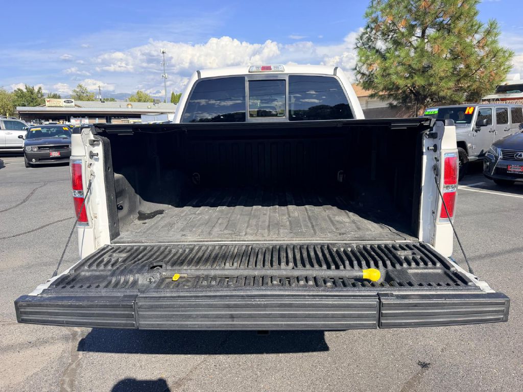Photo 10 of this FORD F-150