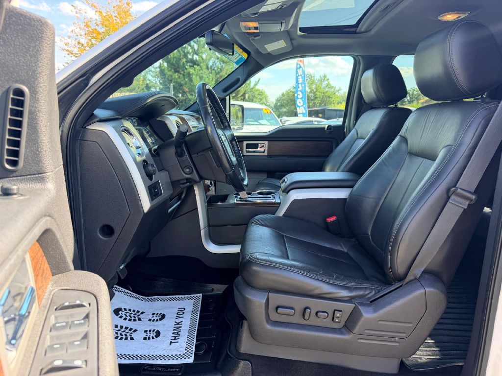 Photo 11 of this FORD F-150