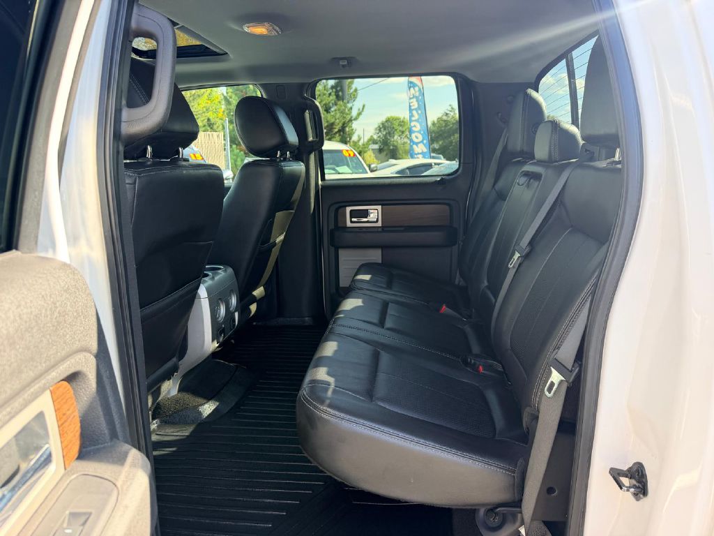 Photo 12 of this FORD F-150
