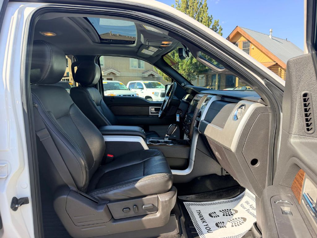 Photo 13 of this FORD F-150