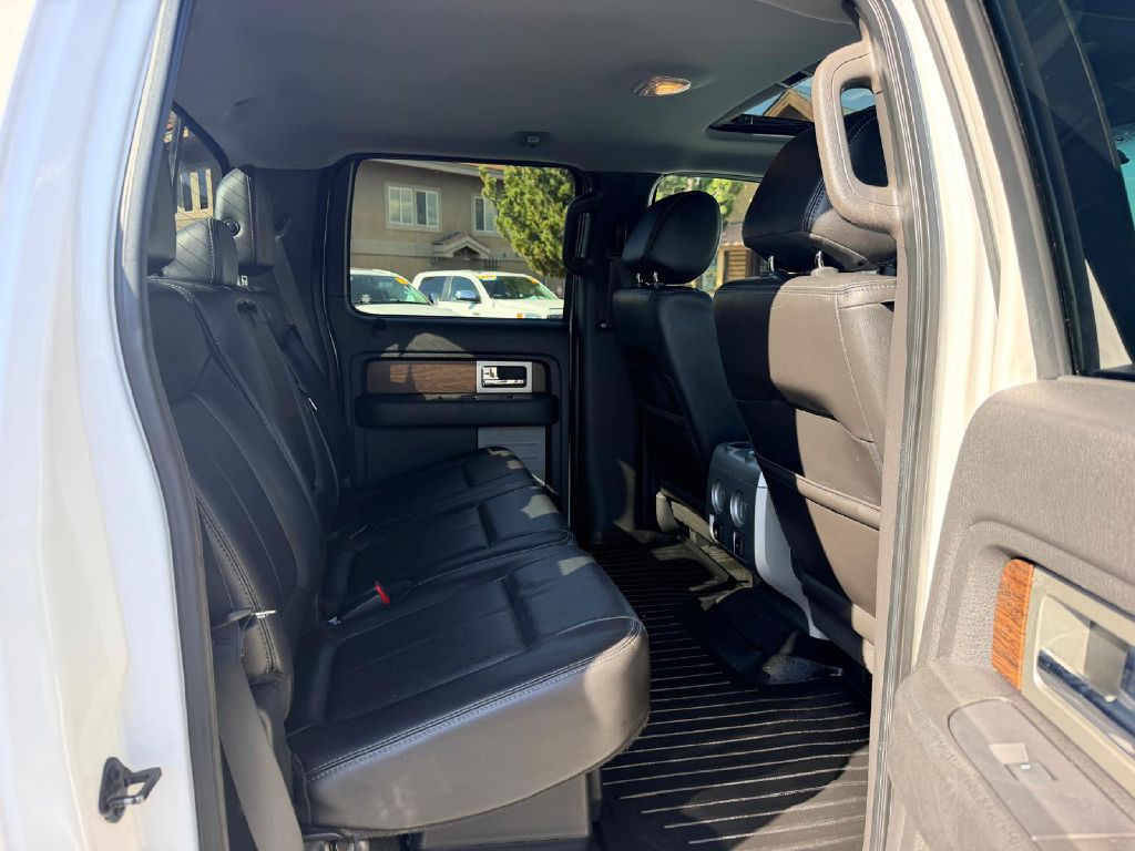 Photo 14 of this FORD F-150