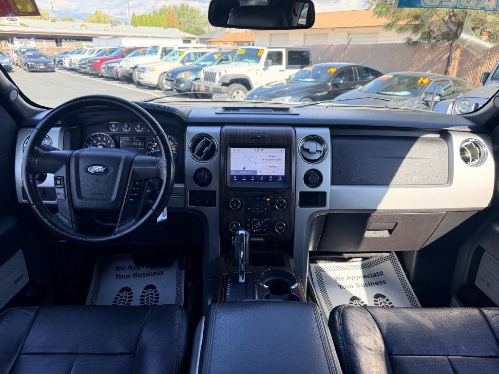 Photo 15 of this FORD F-150