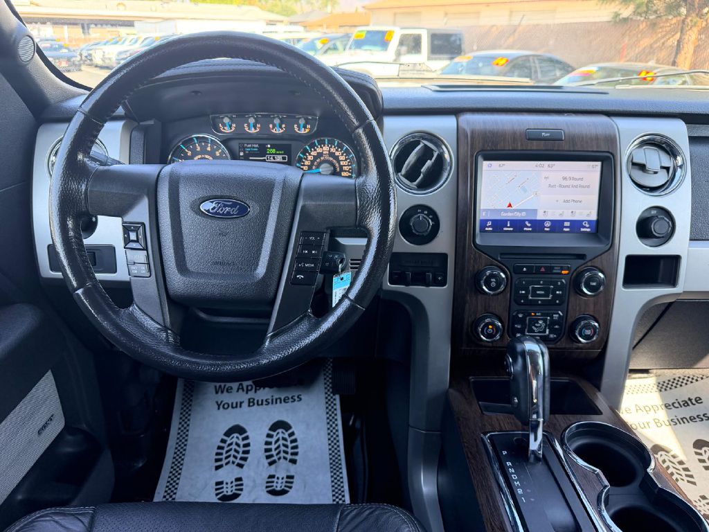 Photo 16 of this FORD F-150
