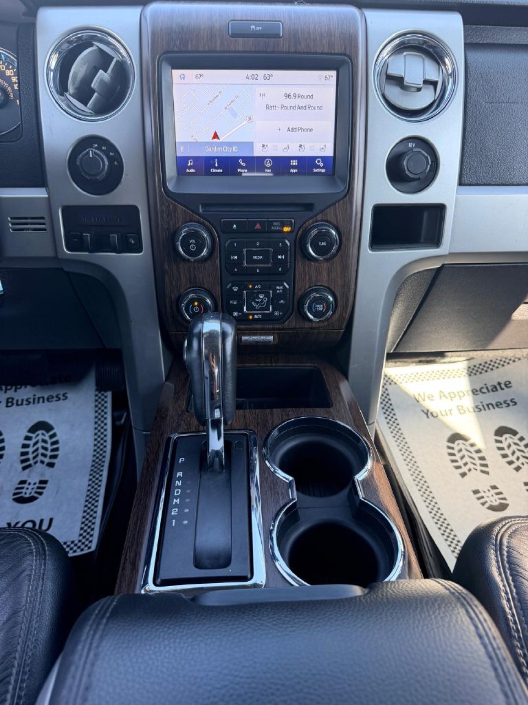 Photo 17 of this FORD F-150