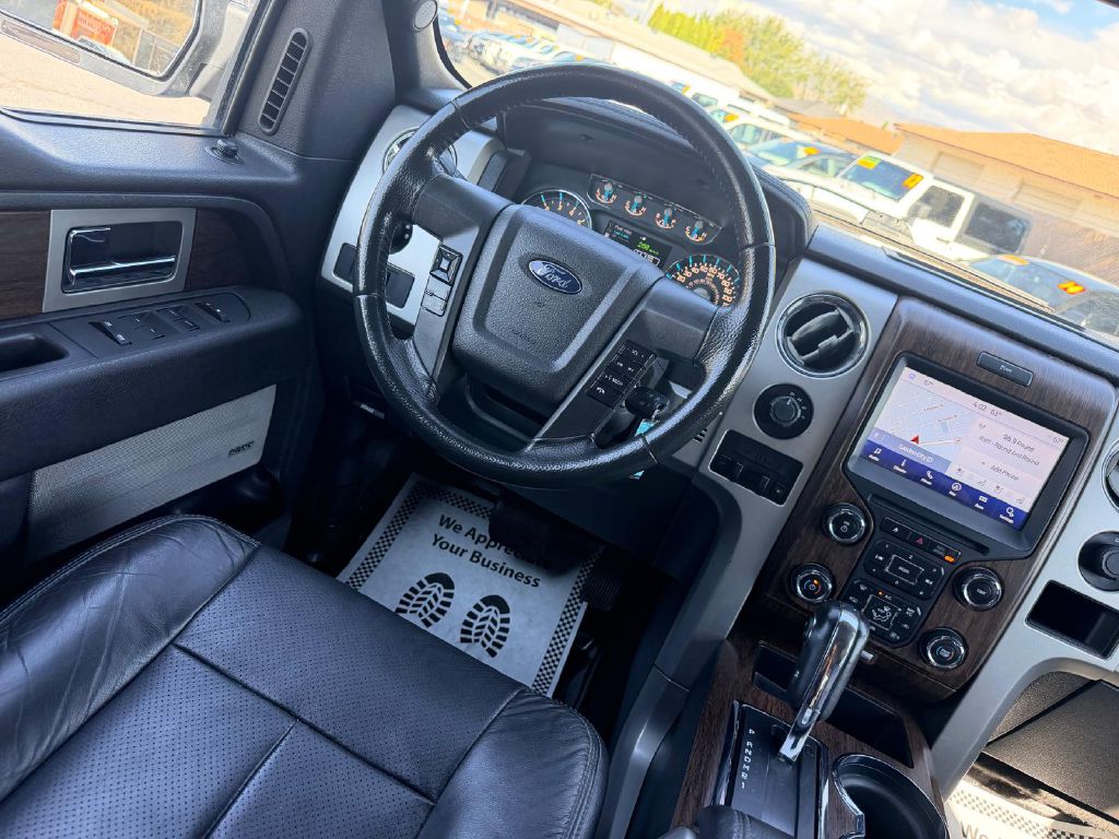 Photo 18 of this FORD F-150