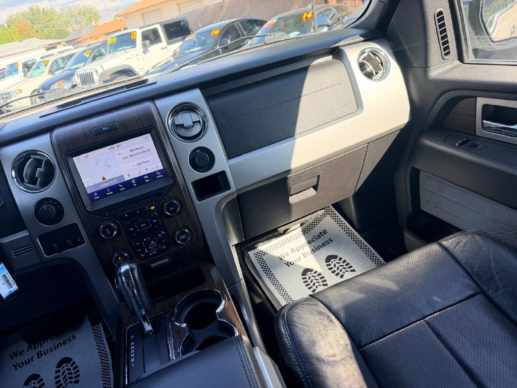Photo 19 of this FORD F-150
