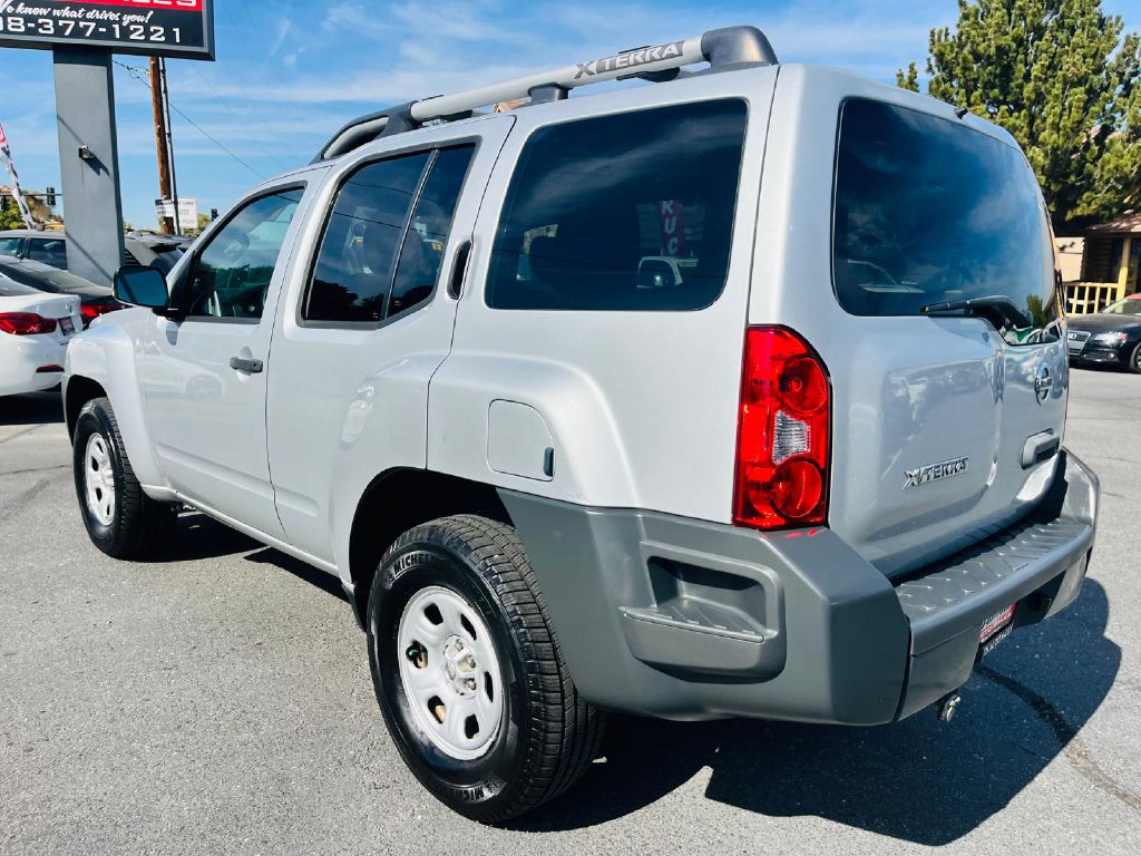 Photo 5 of this NISSAN XTERRA