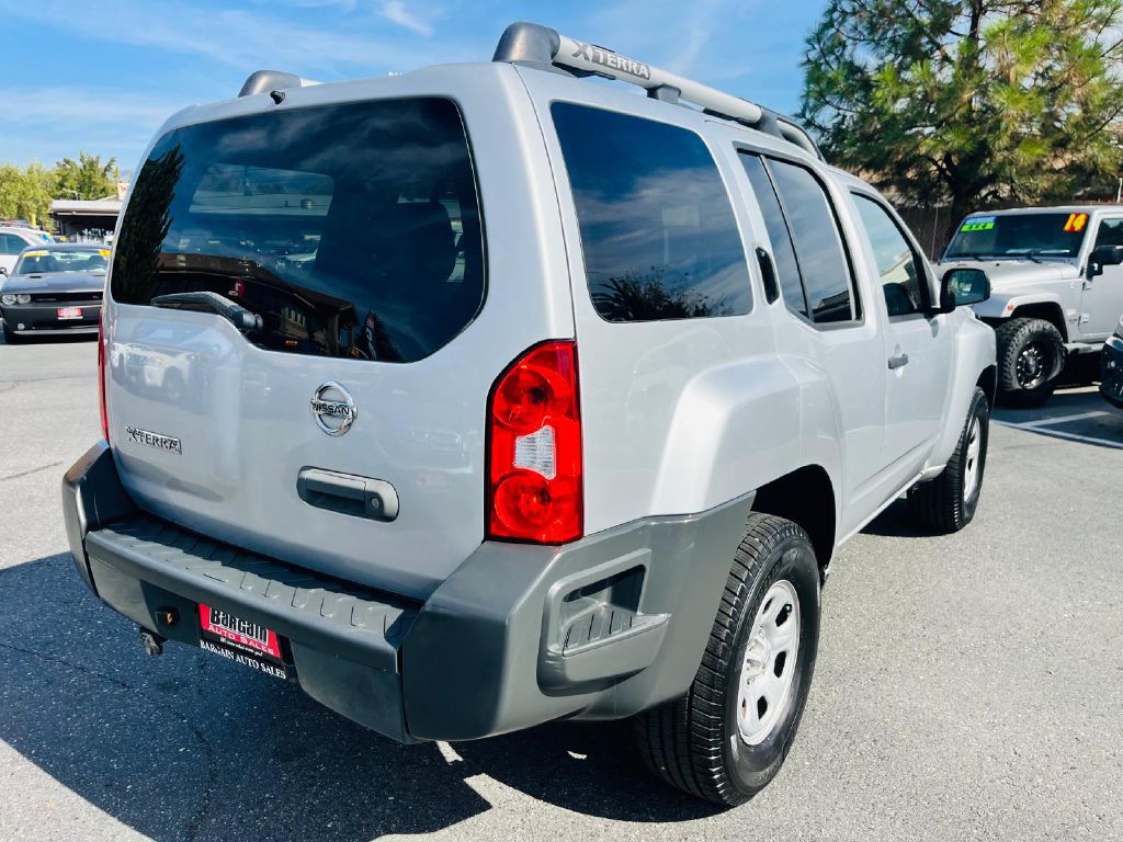 Photo 7 of this NISSAN XTERRA
