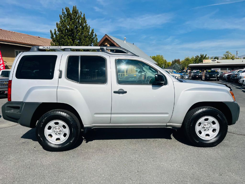 Photo 8 of this NISSAN XTERRA
