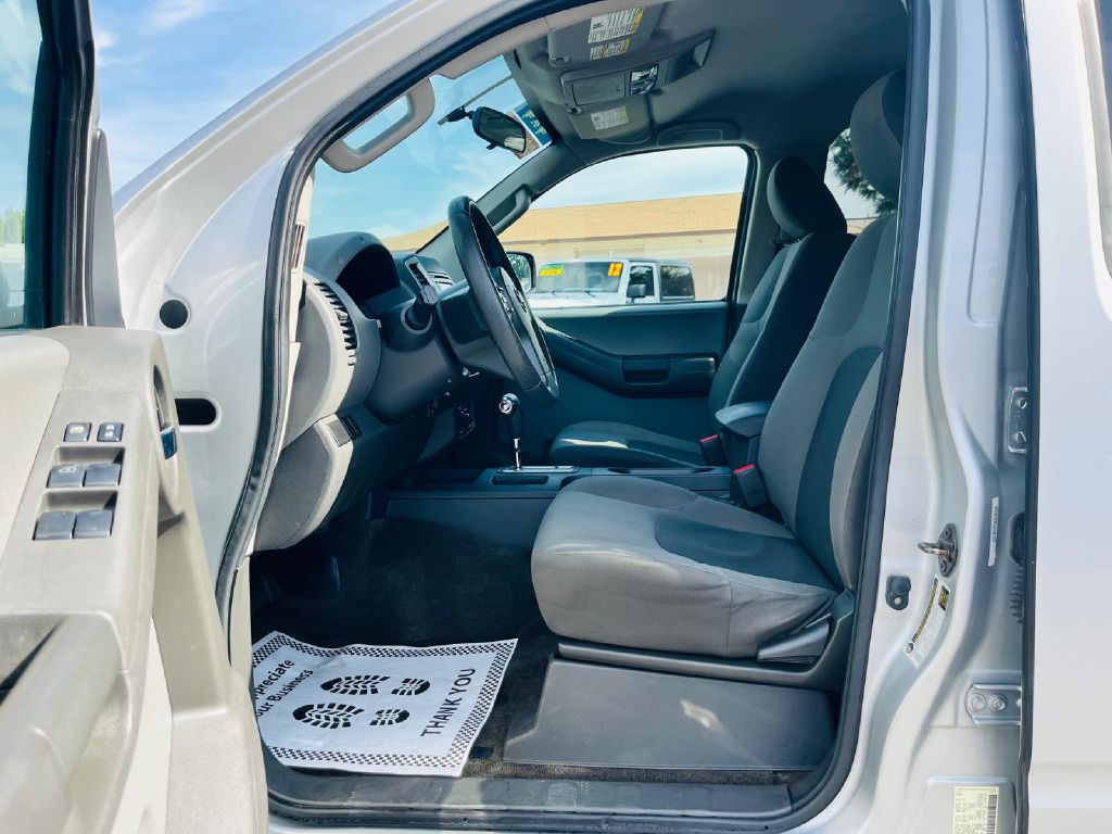 Photo 12 of this NISSAN XTERRA