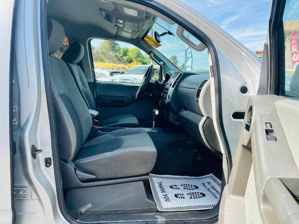 Photo 14 of this NISSAN XTERRA