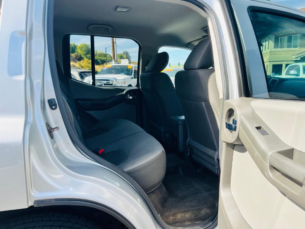 Photo 15 of this NISSAN XTERRA