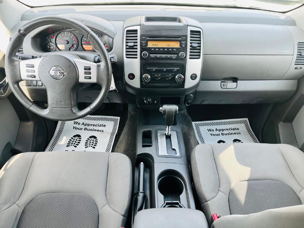 Photo 17 of this NISSAN XTERRA