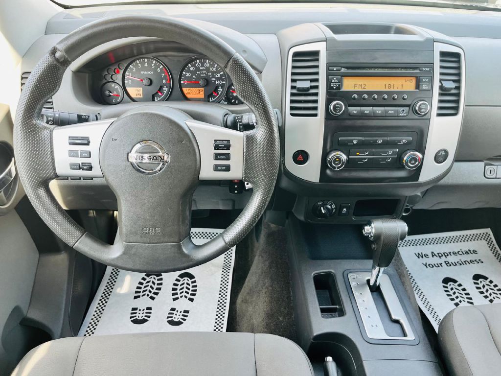 Photo 18 of this NISSAN XTERRA