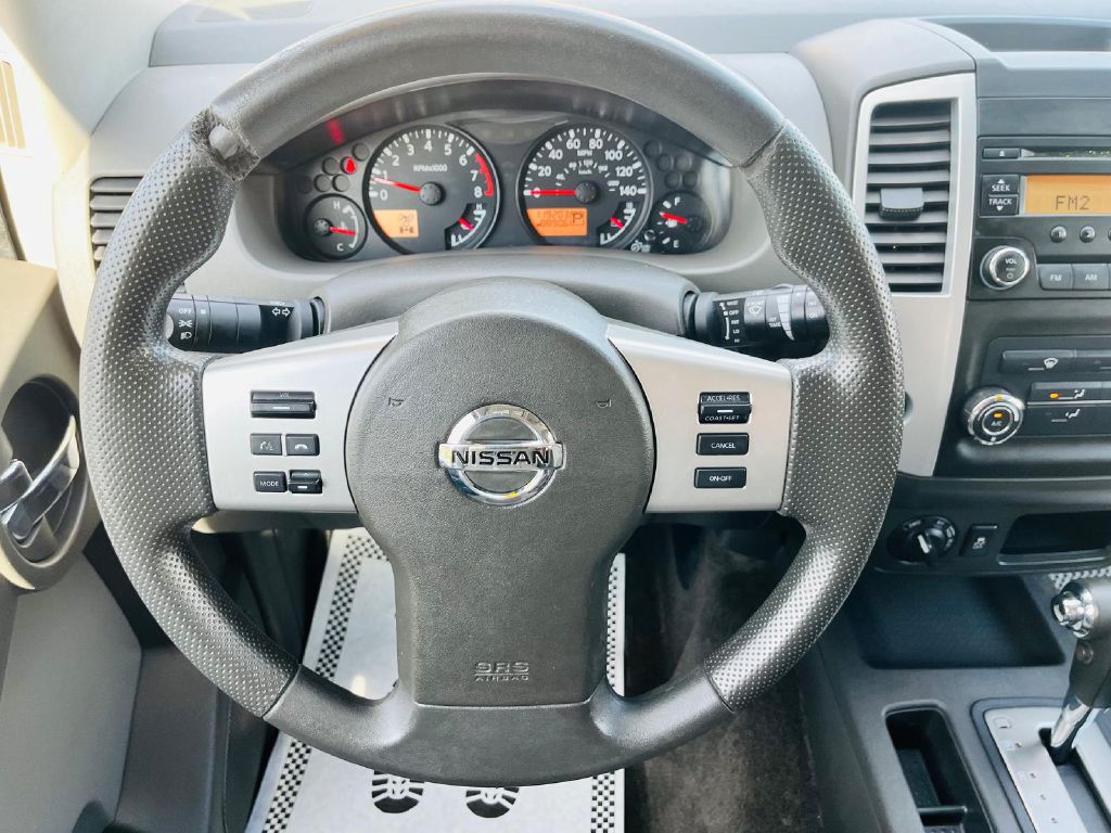 Photo 19 of this NISSAN XTERRA