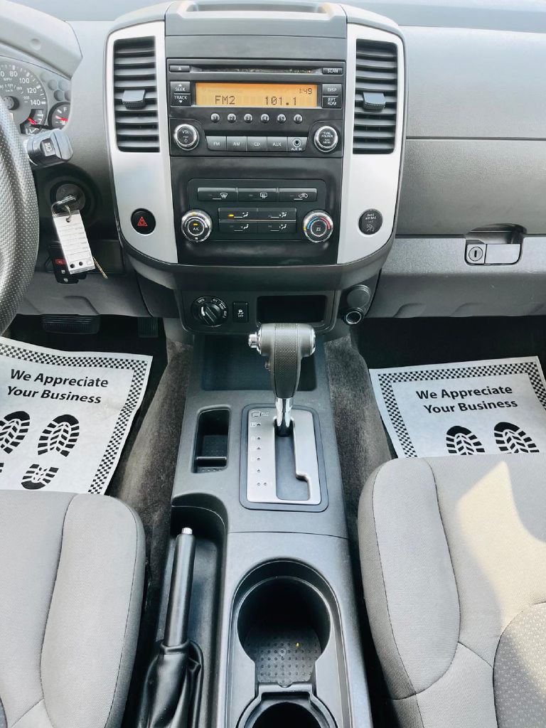 Photo 20 of this NISSAN XTERRA