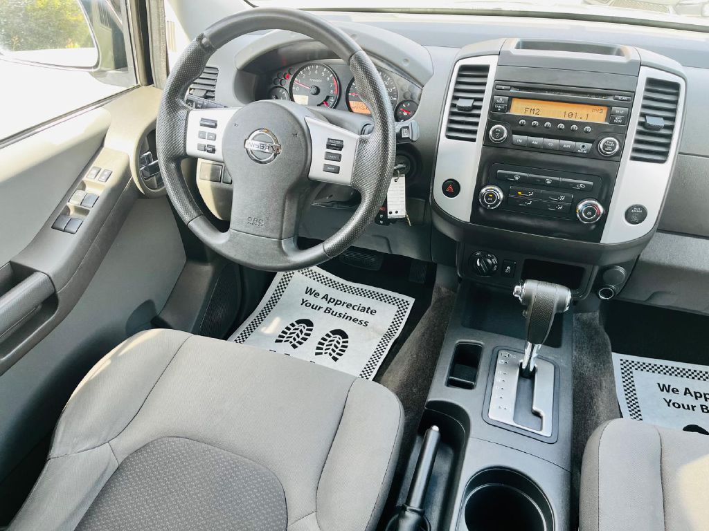 Photo 21 of this NISSAN XTERRA