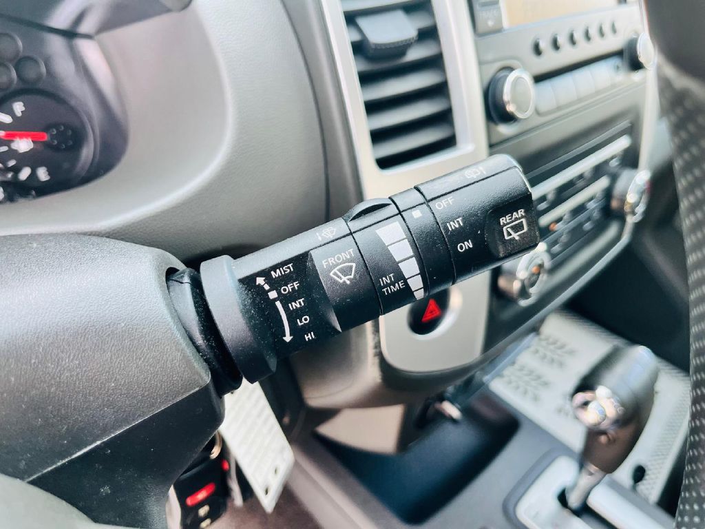 Photo 26 of this NISSAN XTERRA