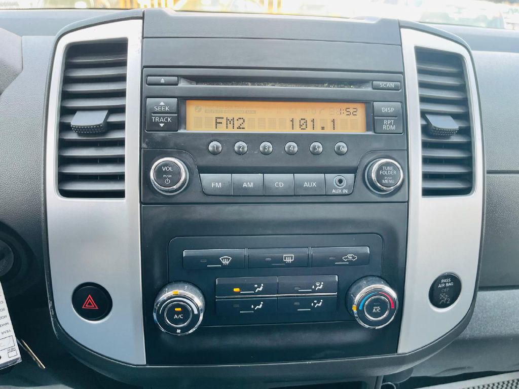 Photo 29 of this NISSAN XTERRA