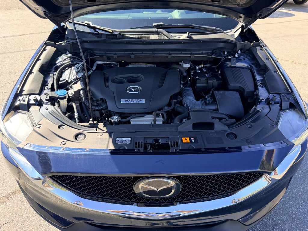 Photo 10 of this MAZDA CX-5