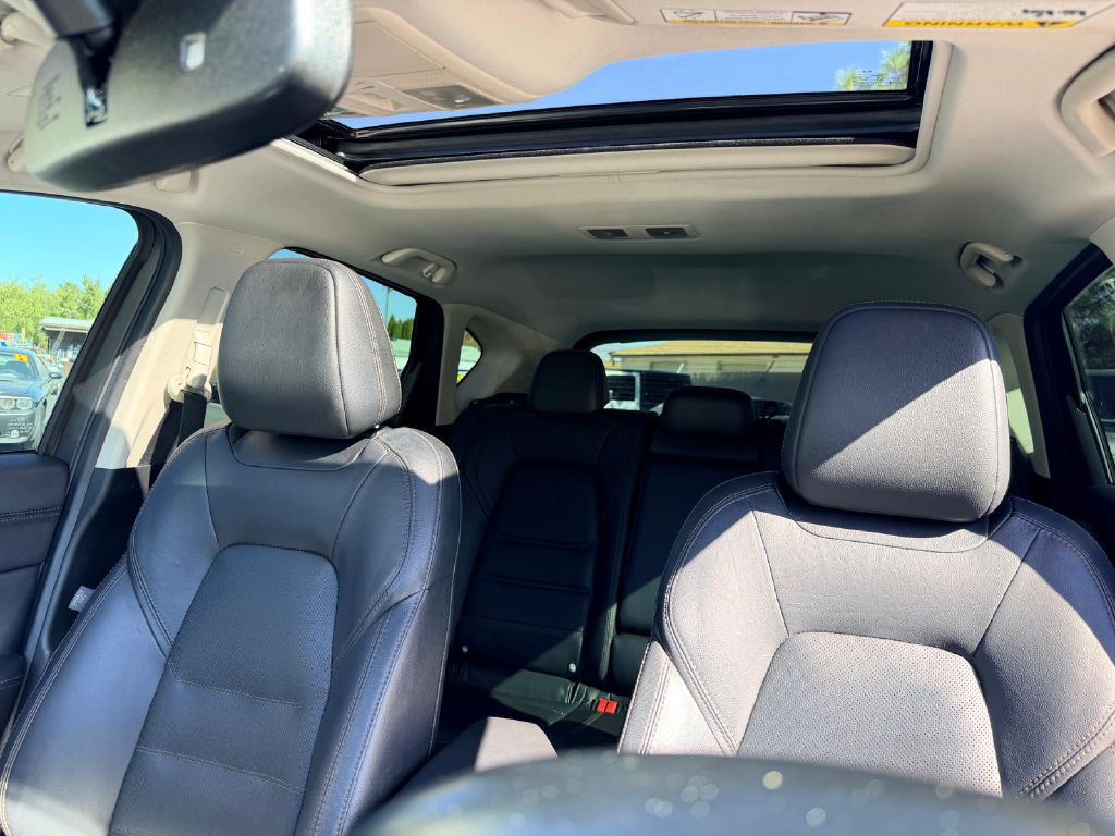 Photo 34 of this MAZDA CX-5