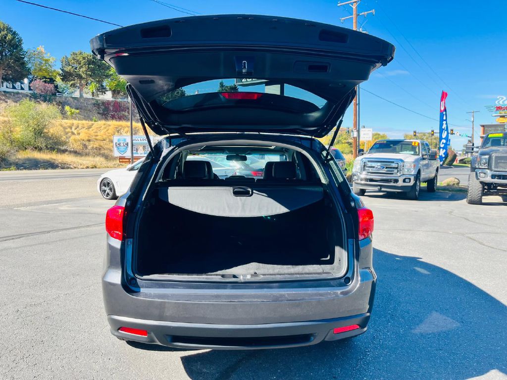 Photo 10 of this ACURA RDX