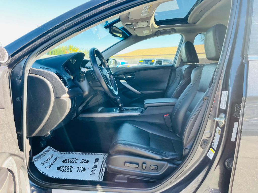 Photo 12 of this ACURA RDX