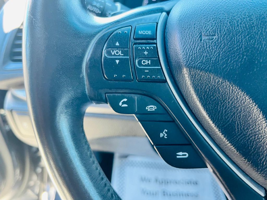 Photo 24 of this ACURA RDX