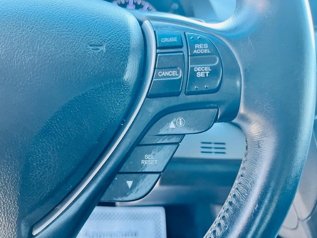 Photo 25 of this ACURA RDX