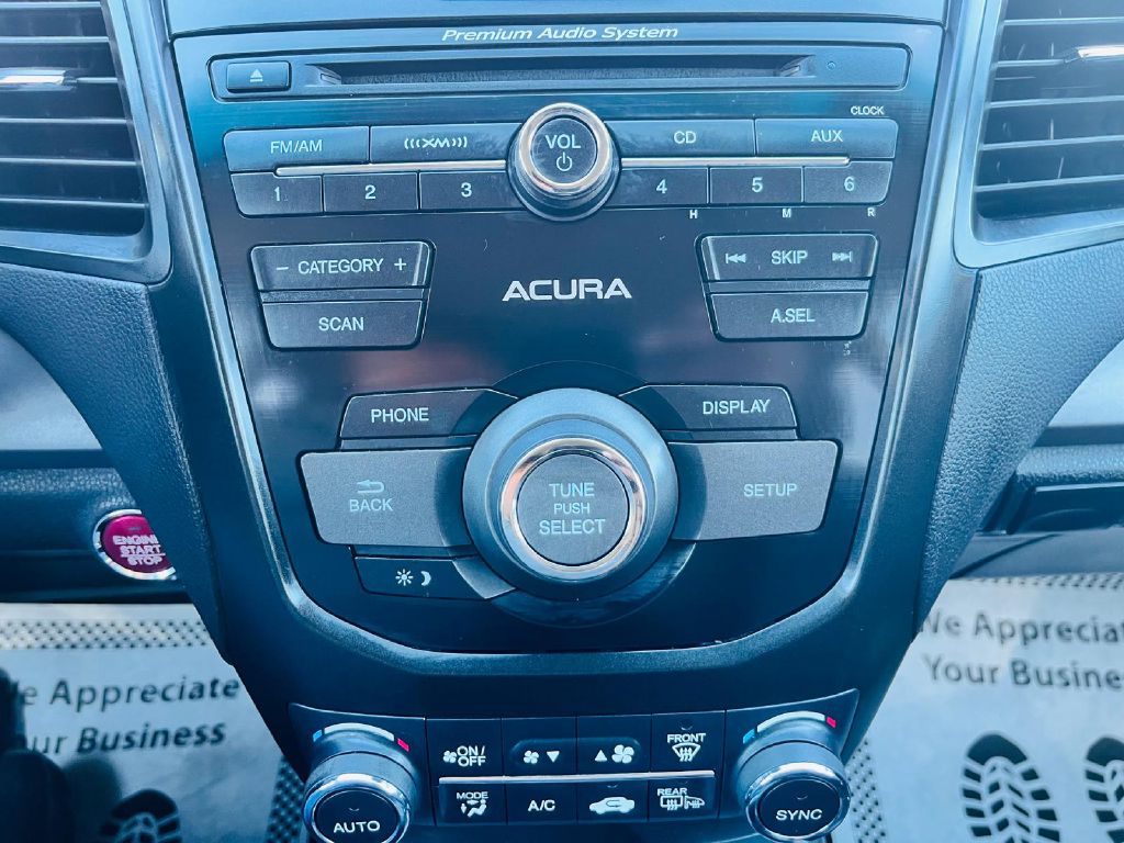 Photo 30 of this ACURA RDX