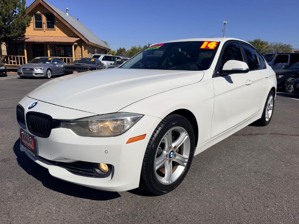 Photo 3 of this BMW 3 SERIES